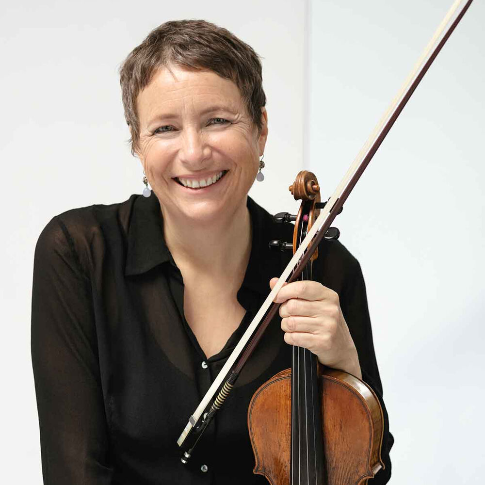Picture of Christine Busch