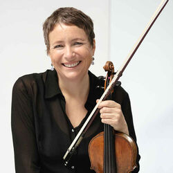 Picture of Christine Busch