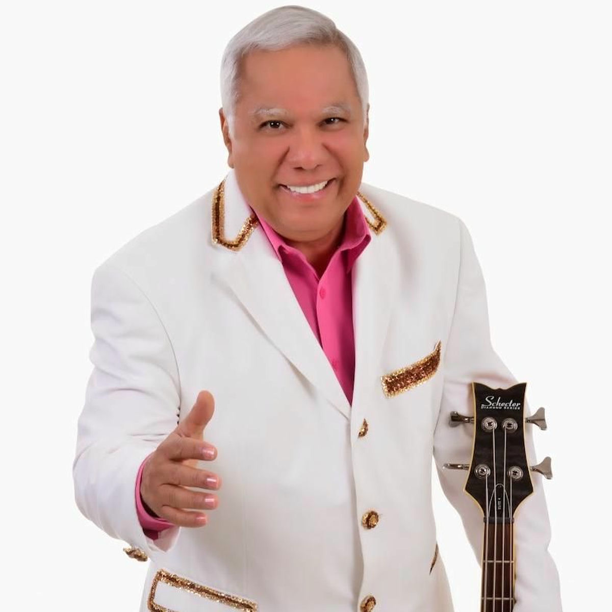 Luis Felipe Gonzalez