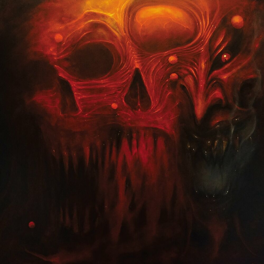 Picture of Horrendous