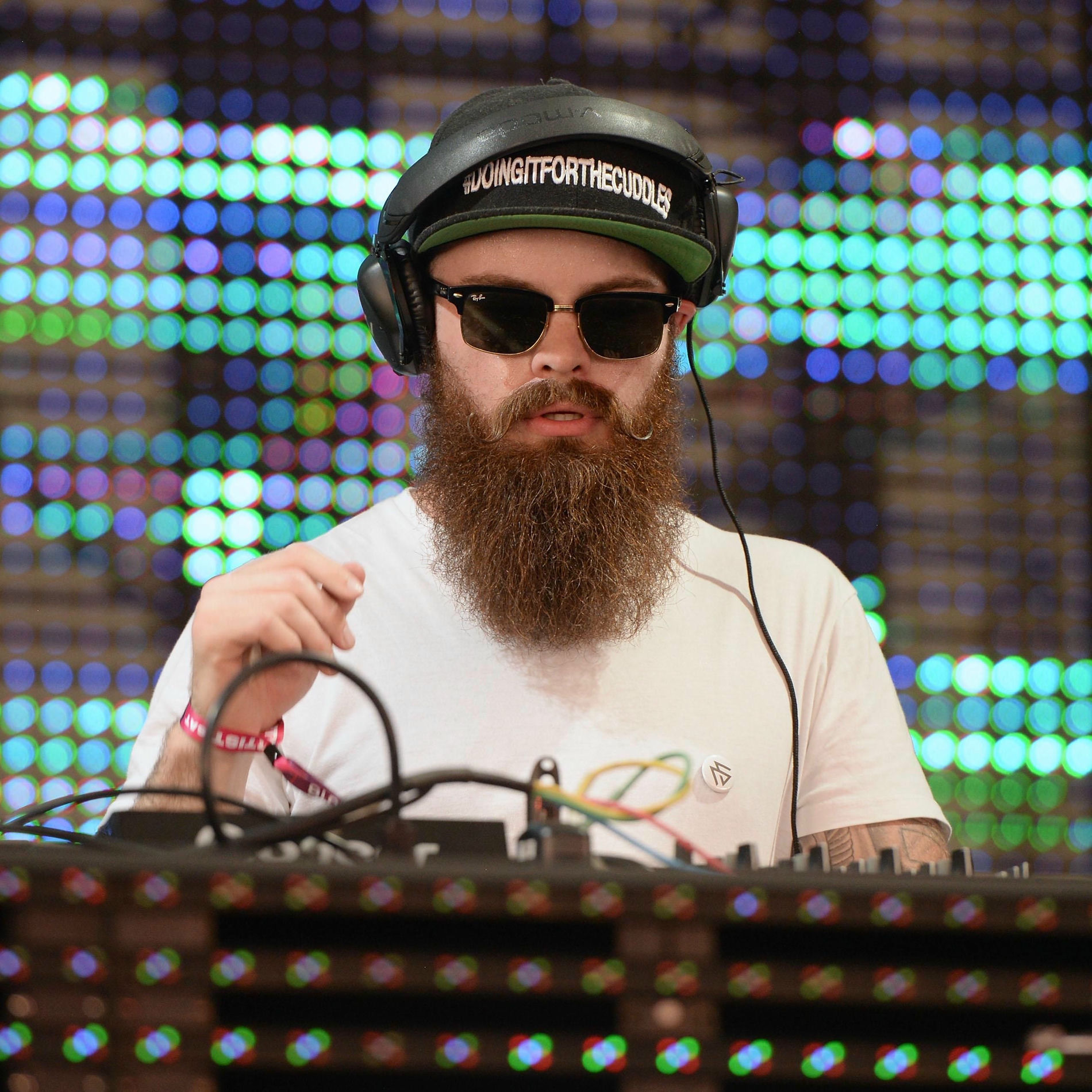 Artist picture of Will Clarke