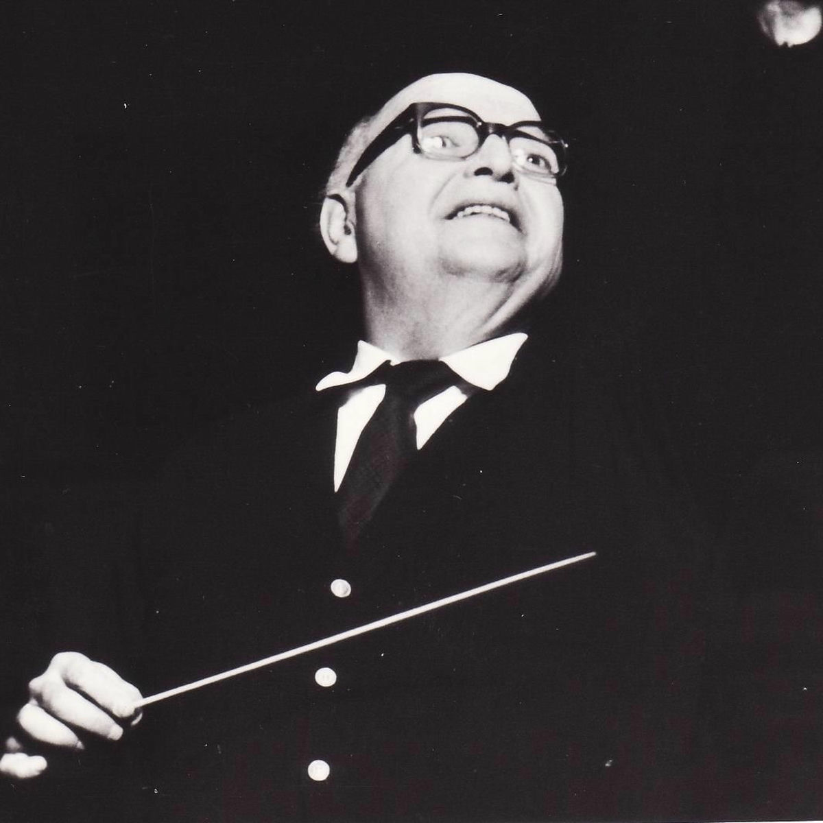 Artist picture of Josef Krips