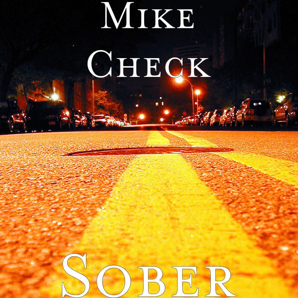 Picture of Mike Check