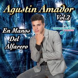 Picture of Agustin Amador
