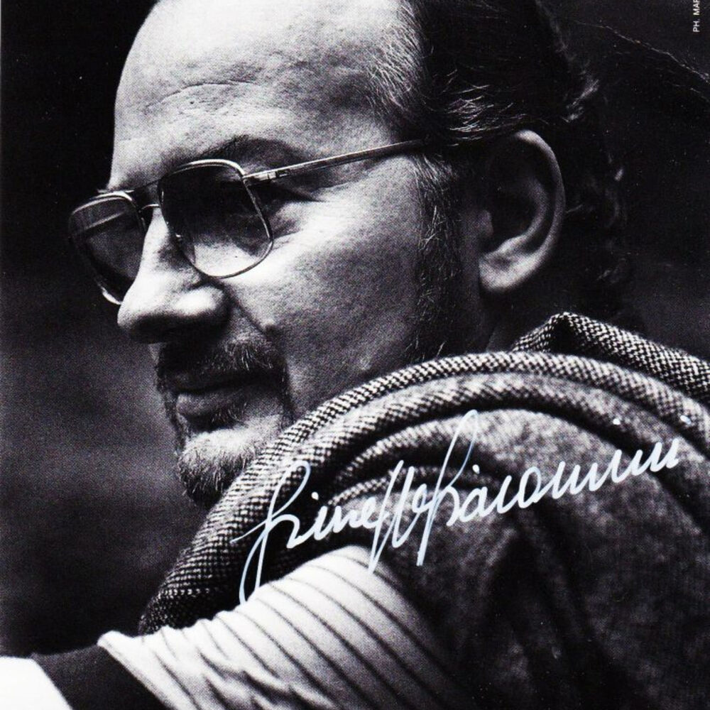 Picture of Giuseppe Giacomini