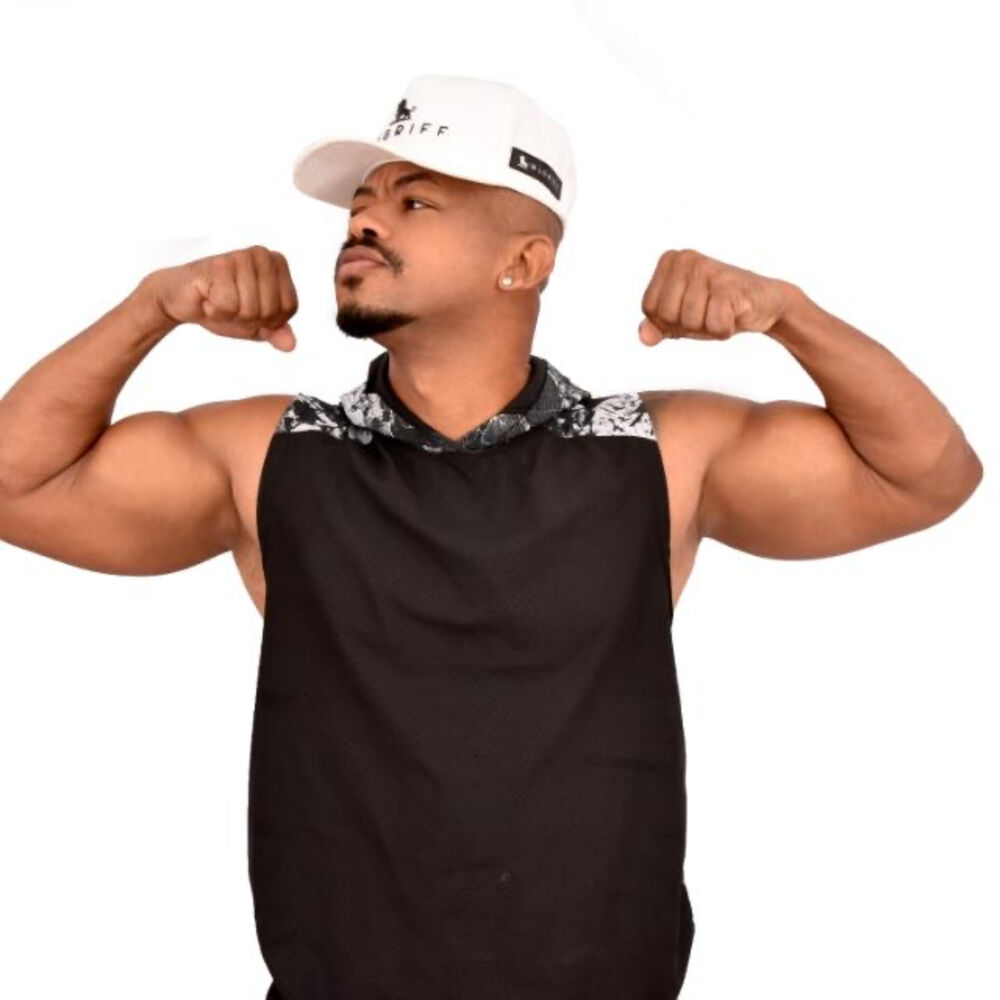 Picture of Mc Sheik