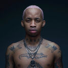 Tshego
