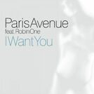 Paris Avenue