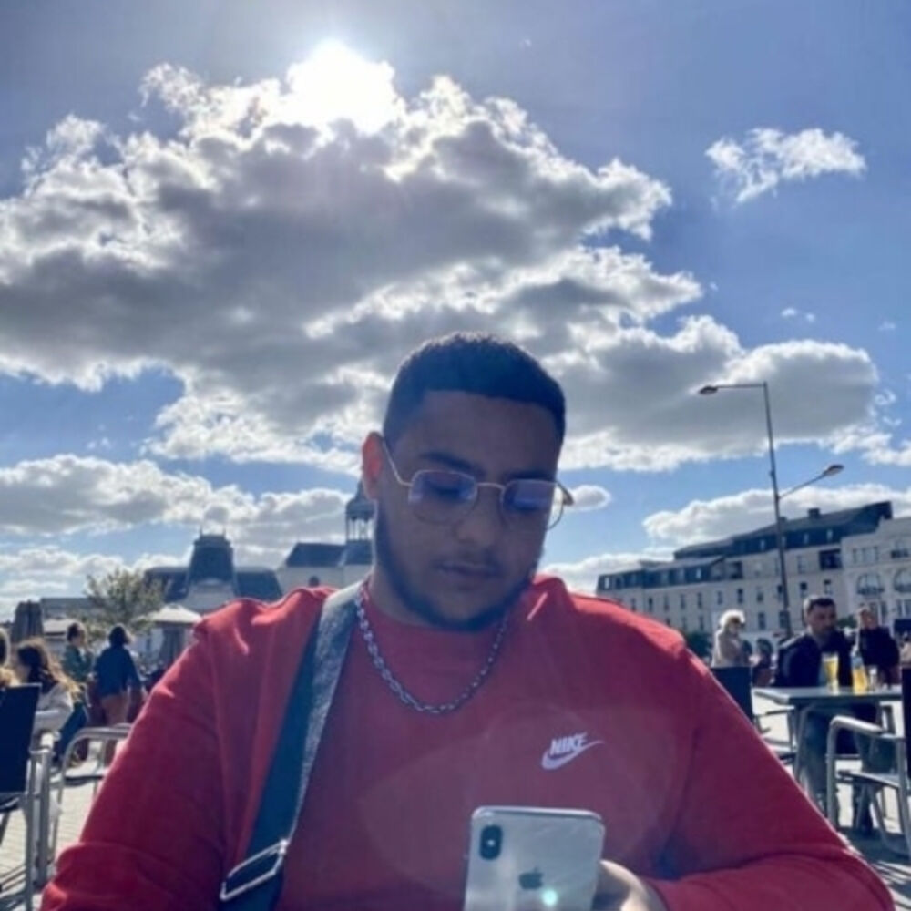 Picture of Habib
