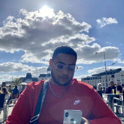 Picture of Habib