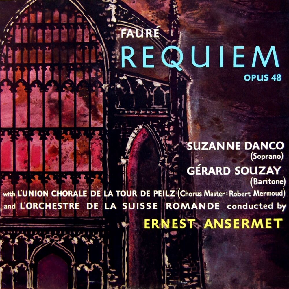 Picture of L'Union Chorale De La Tour De Peilz