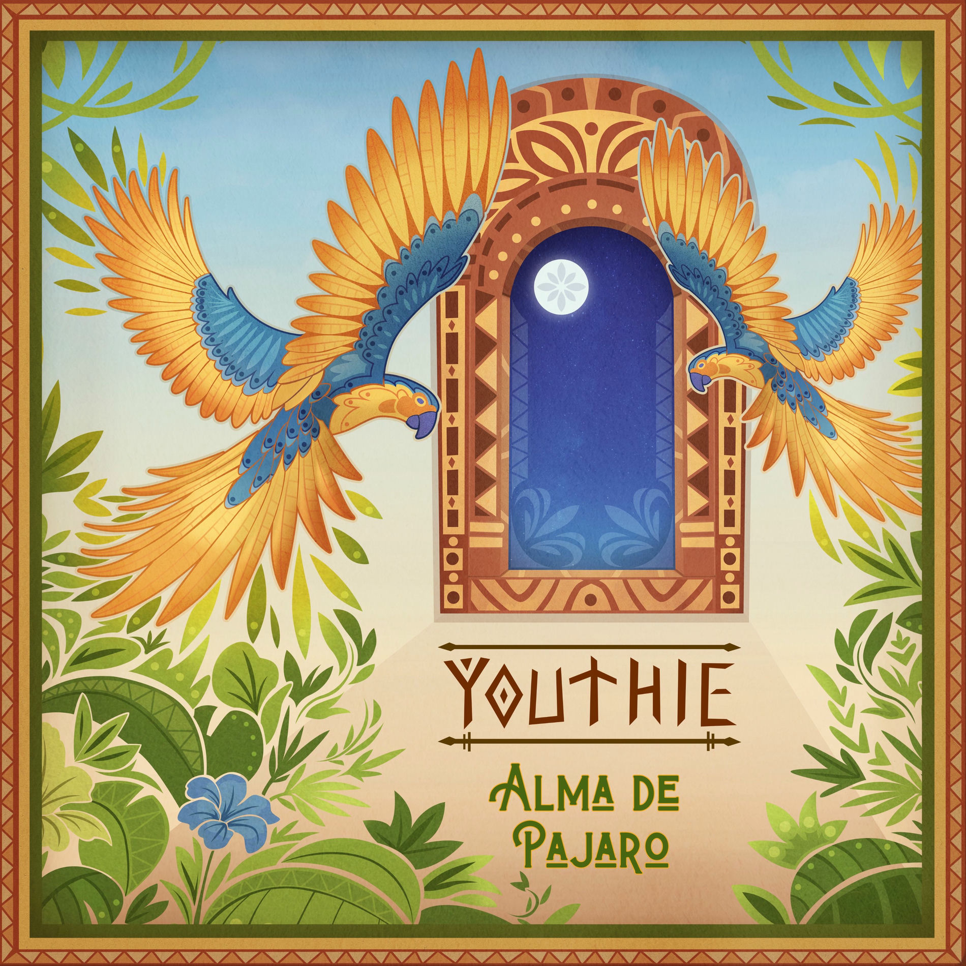 Youthie