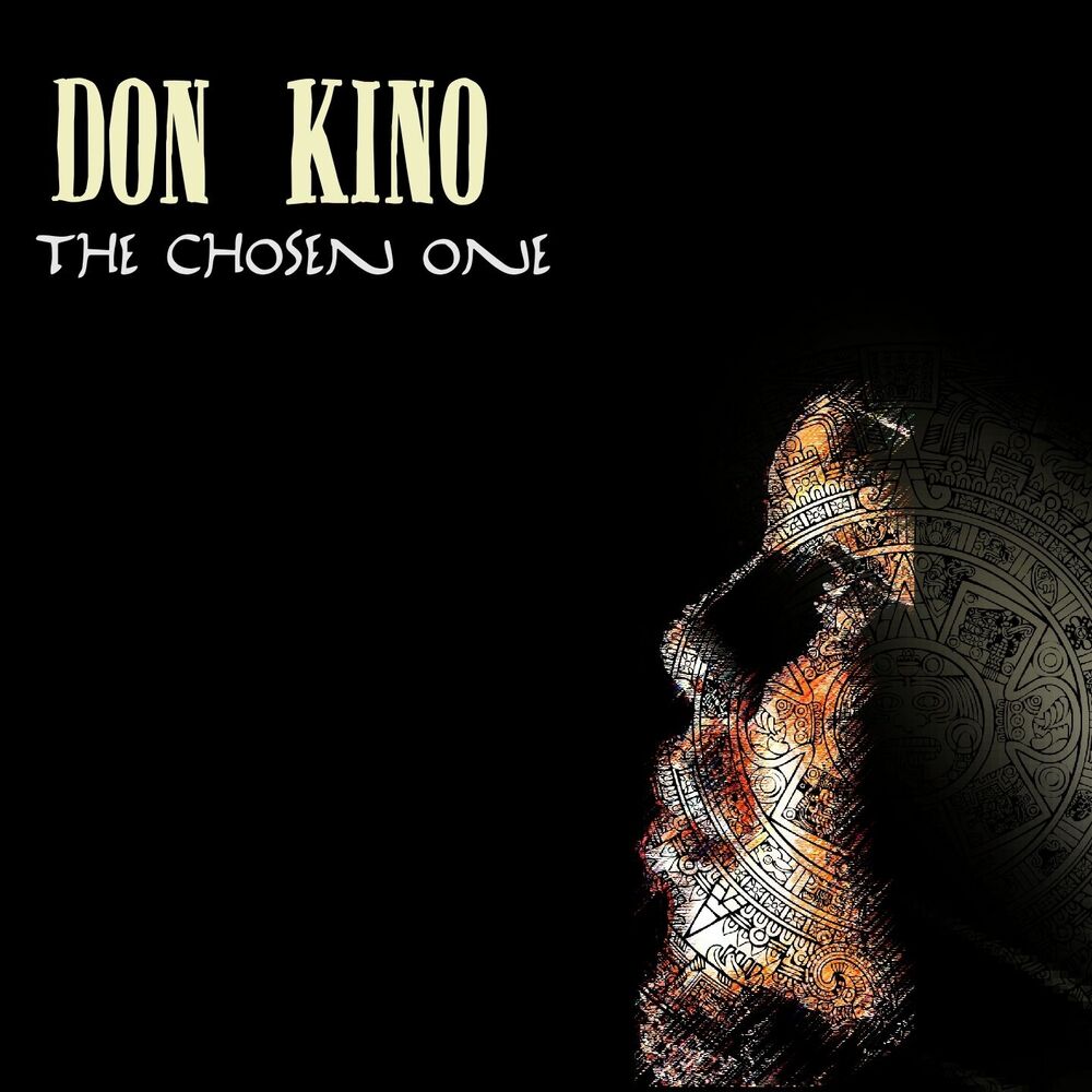 Picture of Don Kino