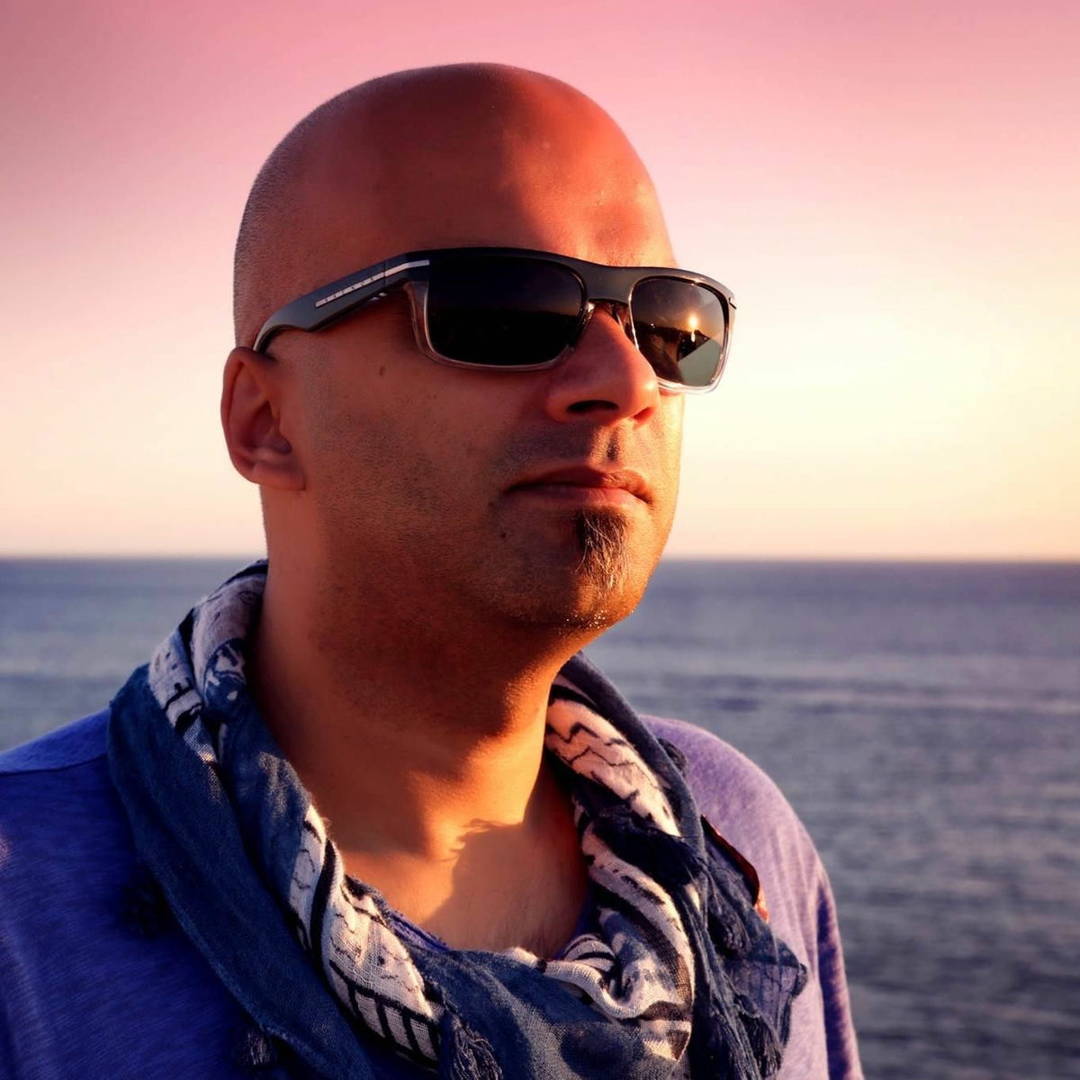 Roger Shah