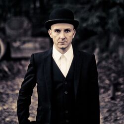 Picture of Samuli Putro