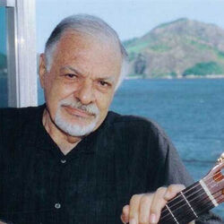 Picture of Sérgio Ricardo