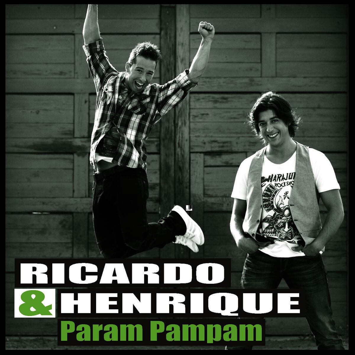 Ricardo & Henrique