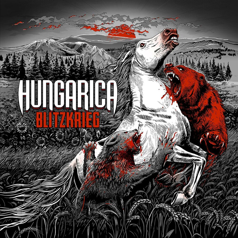 Picture of Hungarica
