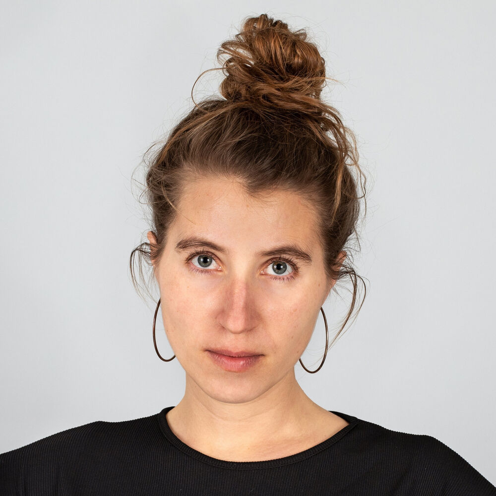 Picture of Charlotte Greve