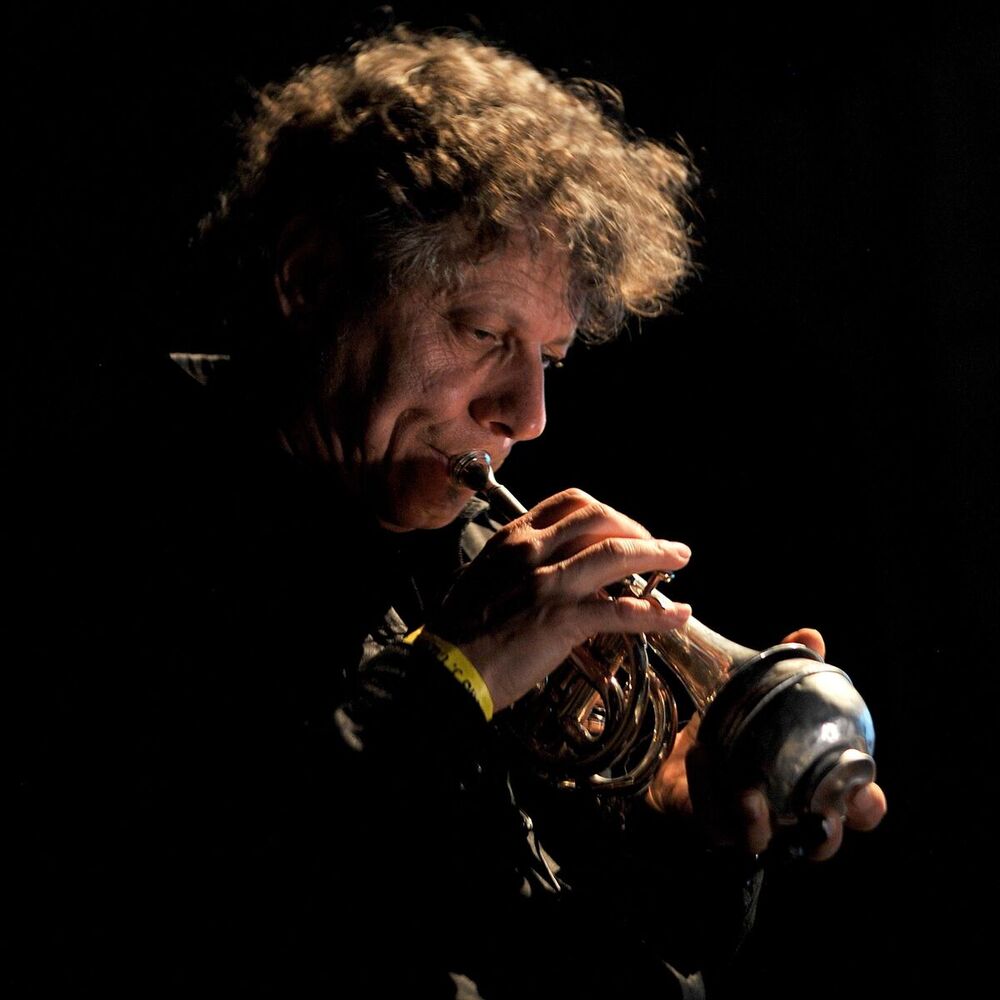 Picture of Pierre Bastien