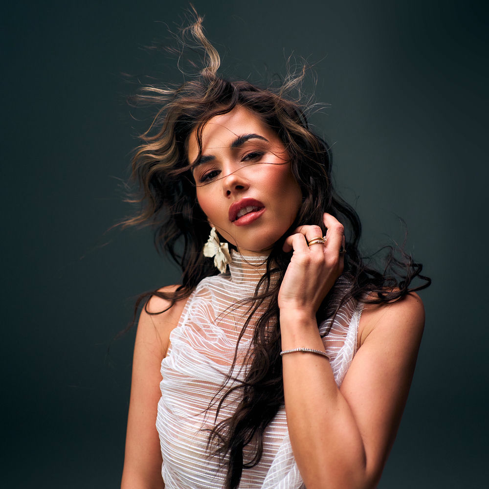 Photo de l'artiste Sarah Engels