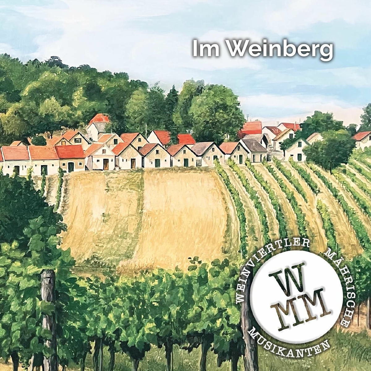 Weinviertler Mährische Musikanten