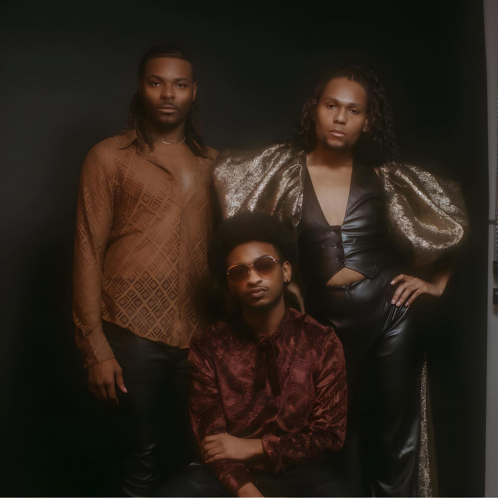 Picture of The Harlem Gospel Travelers