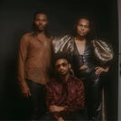 The Harlem Gospel Travelers