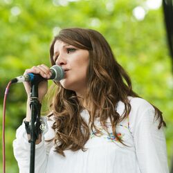 Picture of Coralie Clément