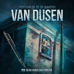 Van Dusen