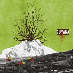 Picture of Suyana