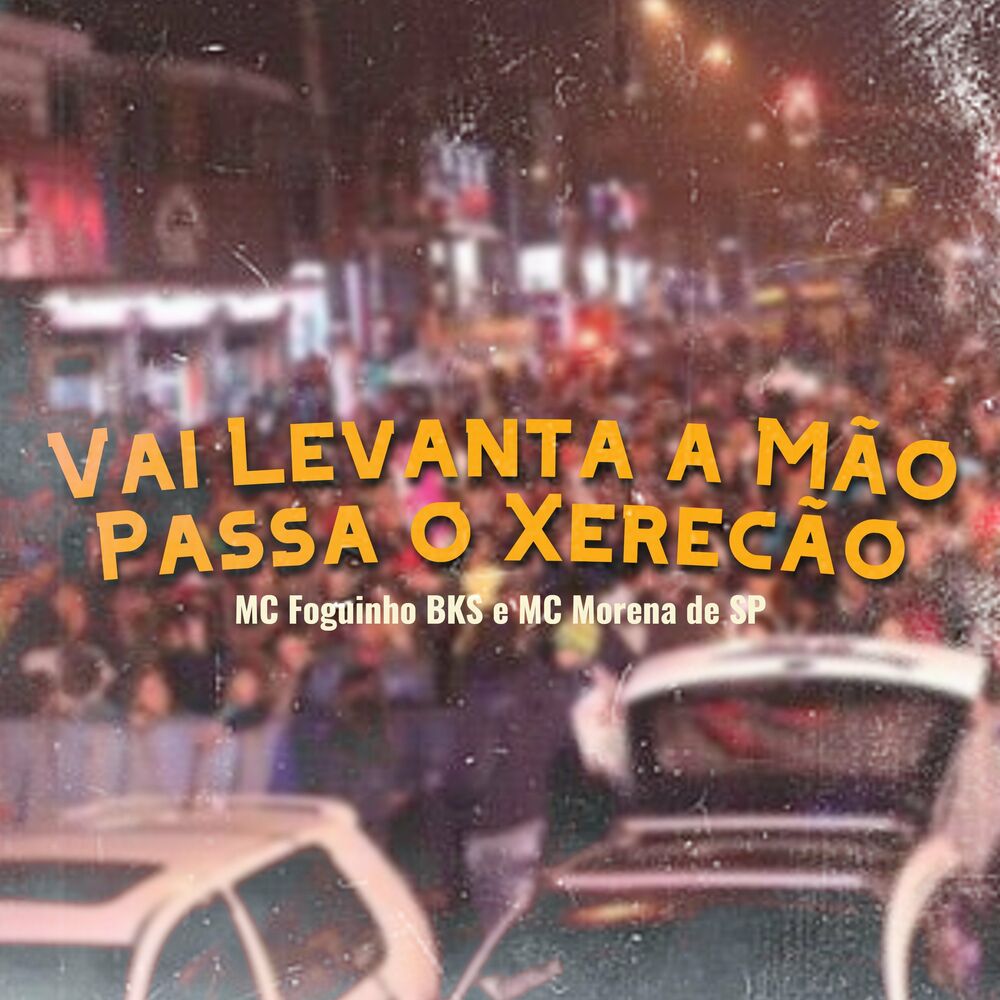 Picture of MC Morena de SP