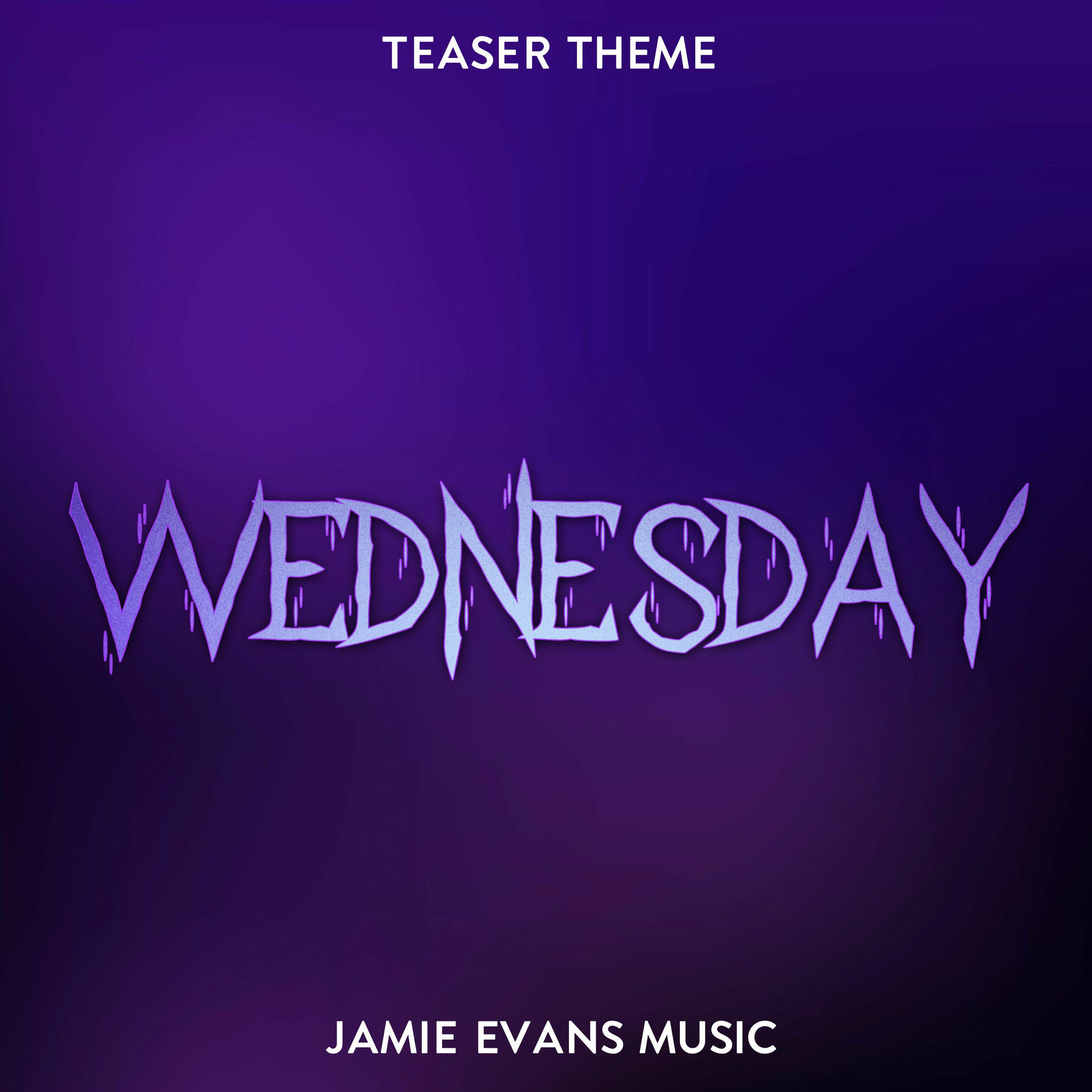 Jamie Evans Music