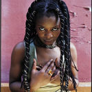 Sally Nyolo