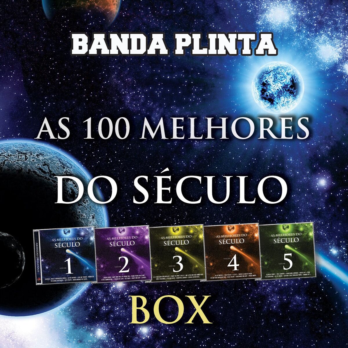 Banda Plinta