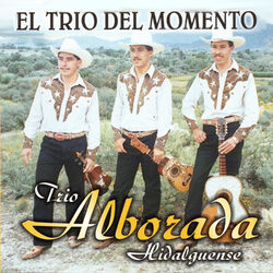 Picture of Trio Alborada Higalguense