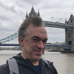 Picture of Rodolpho Rebuzzi