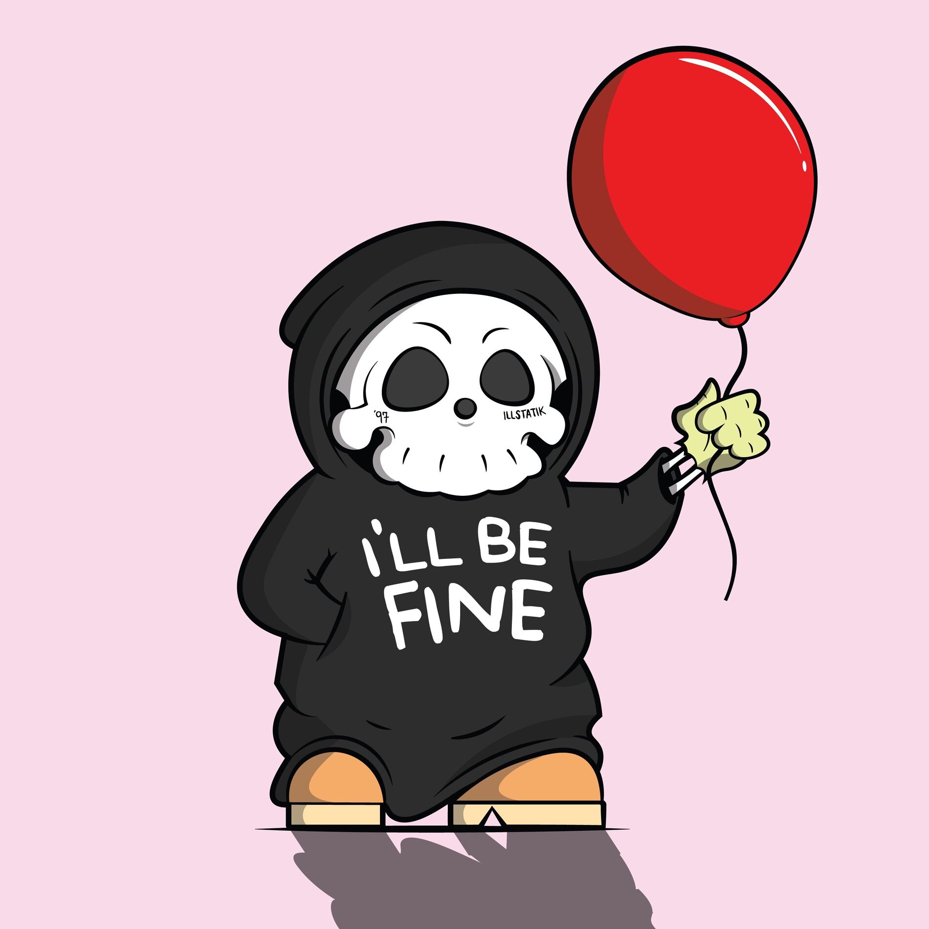 DIZZYISDEAD