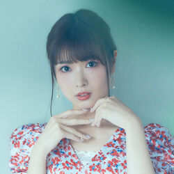 Picture of Mai Fuchigami