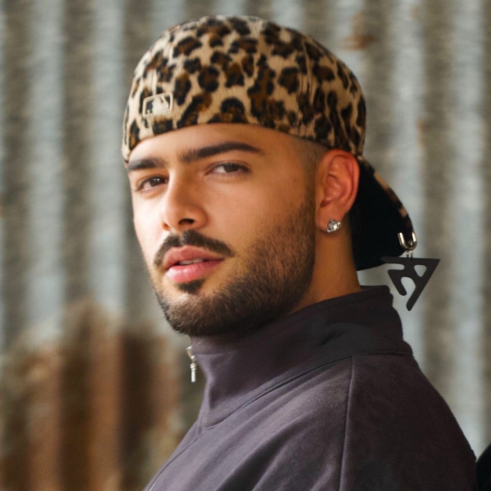 Photo de l'artiste PEDRO SAMPAIO