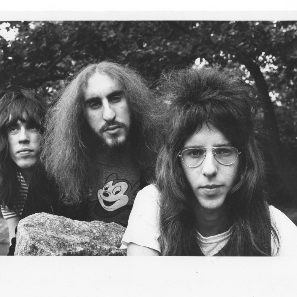 Picture of Dust
