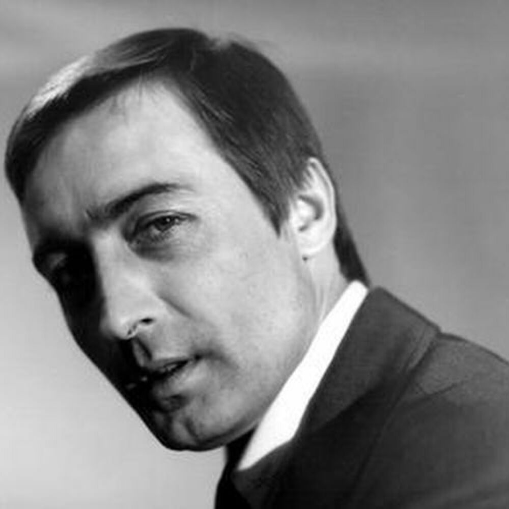 Picture of Michal Dočolomanský
