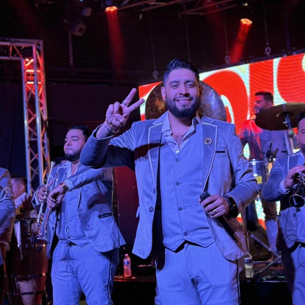 Picture of Banda La Chacaloza De Jerez Zacatecas