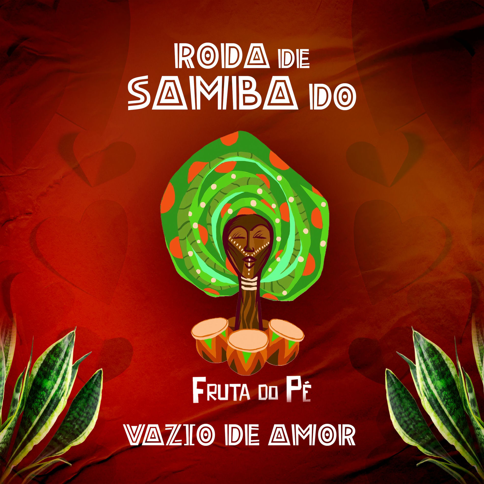 Fruta Do Pé
