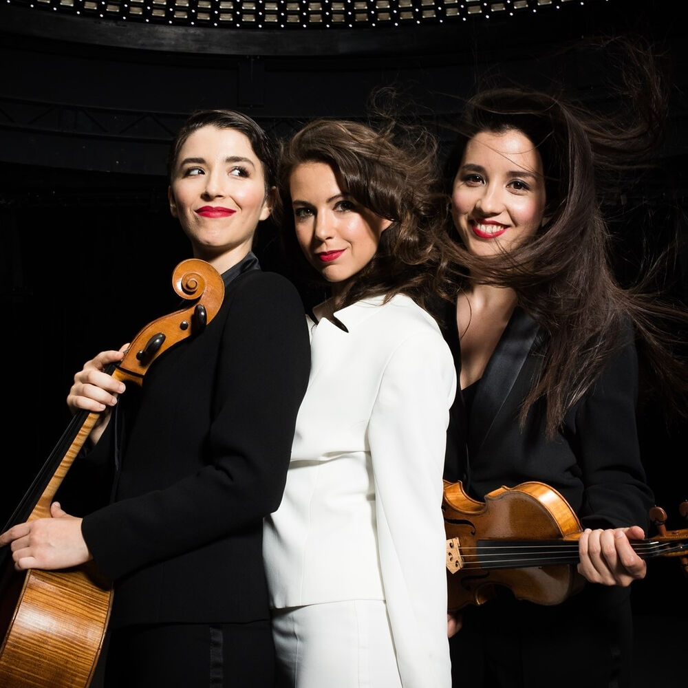 Picture of Trio Sōra
