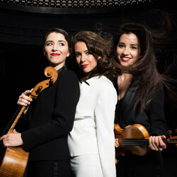 Picture of Trio Sōra