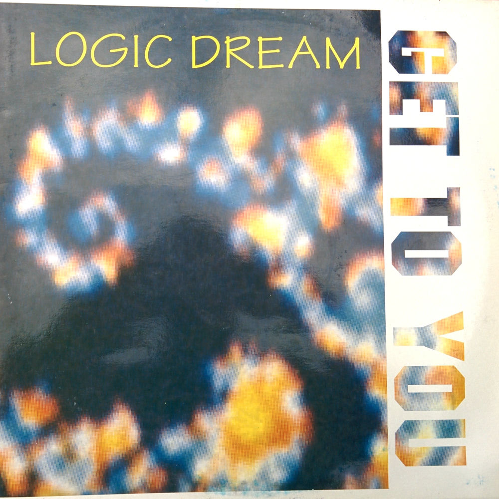 Photo de l'artiste Logic Dream