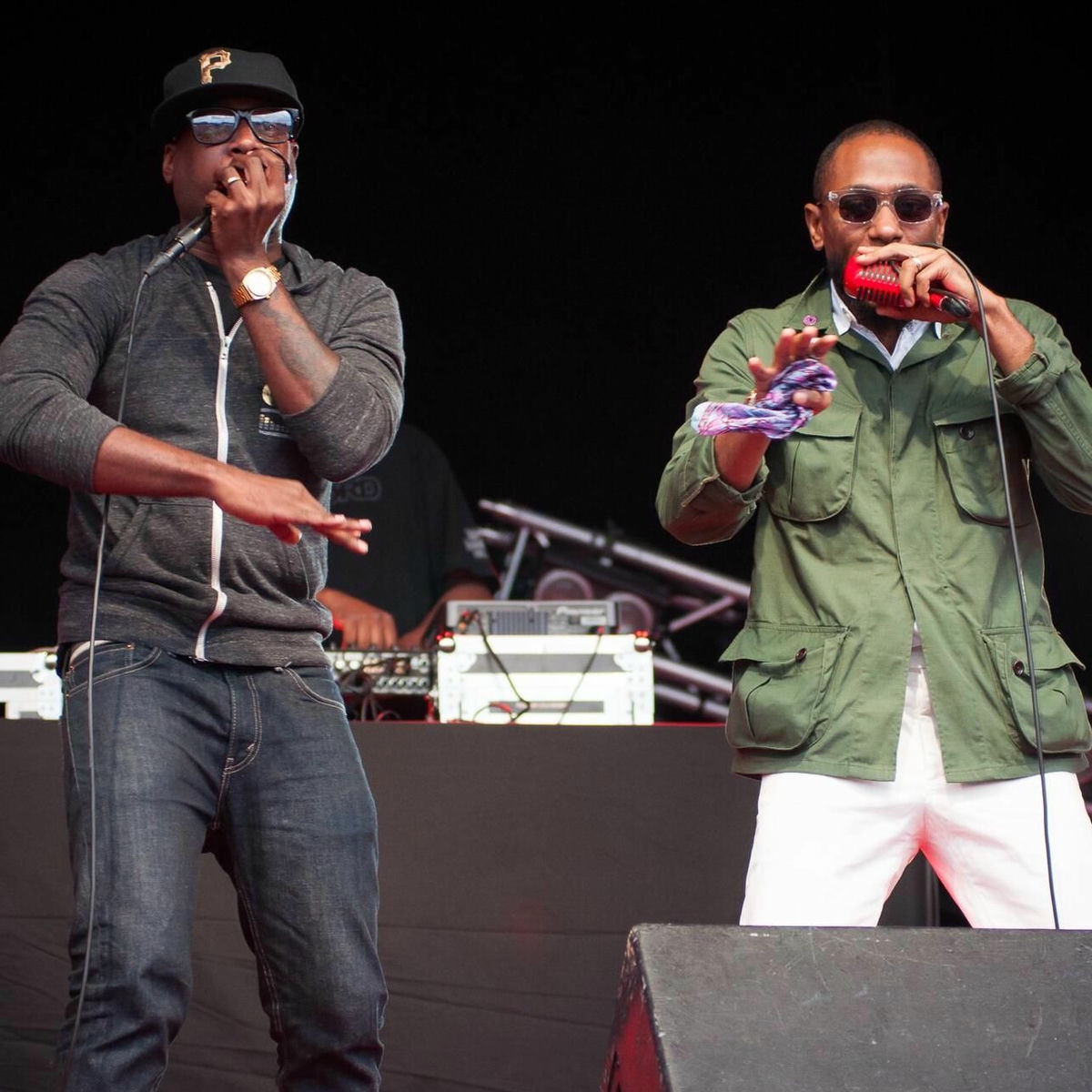 Artist picture of Black Star