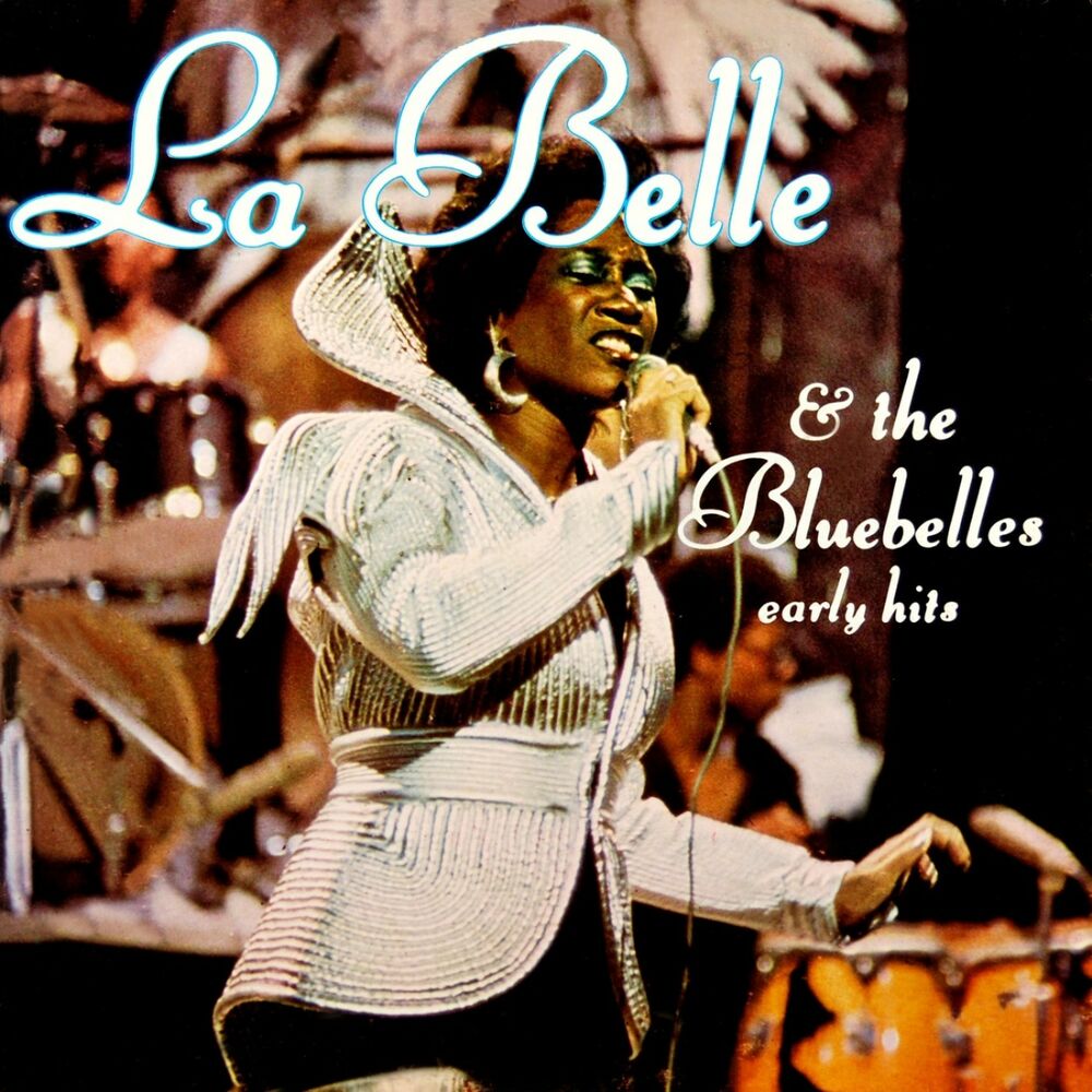 Picture of Patti Labelle & The Bluebelles