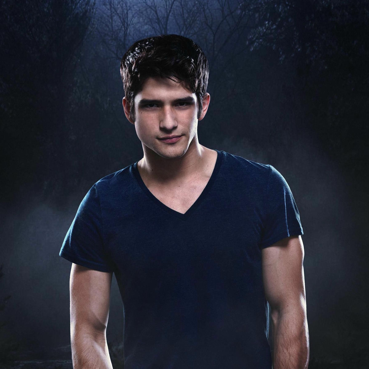 Tyler Posey